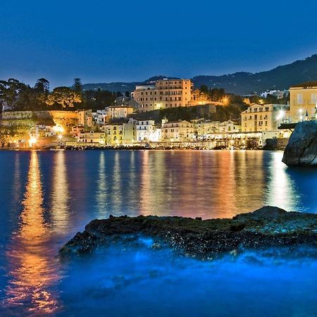 B&B Mamma Sorrento Holidays Экстерьер фото