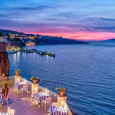 B&B Mamma Sorrento Holidays Экстерьер фото